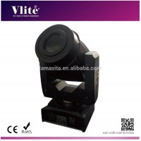 LED Moving Head 60W Spot Light led dmx